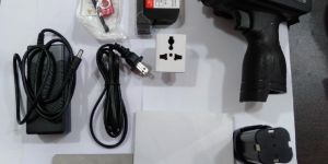 Digital Coding Machine