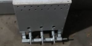 Egg Roll Making Machine