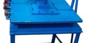 Industrial Scrubber Packing Machine