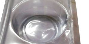 PVC Scrubber Blister