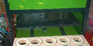 Stainless Steel Scrubber Packing Machine