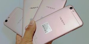 Oppo Mobiles