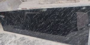 Black Marquina Granite