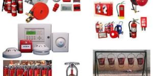 Fire Safety Equipment