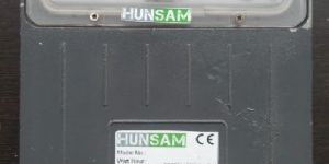HUNSAM