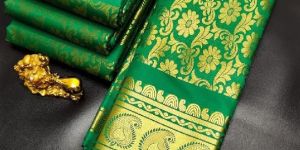 Low Budget Silk Sarees