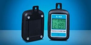 Portable Data Logger