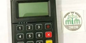 MoreFun MP63 MPOS Machine