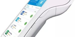 Pax A910 Android POS Machine