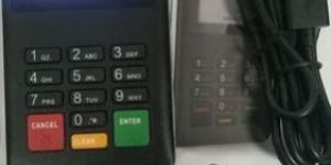 Pax D180s MPOS Machine