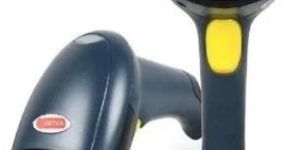 Retsol D1020 Handheld Barcode Scanner