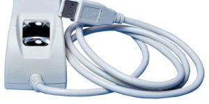 Startek FM220 Fingerprint Scanner Device