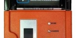 Vriddhi Integrated Biometric Finger Print Thermal Printer