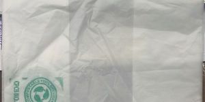 Bio-Compostable Bags