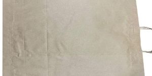 Virgin Brown Shopping Bags