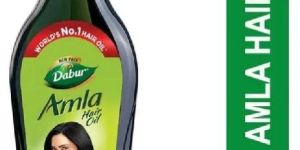 Dabur Amla Hair Oil