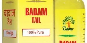 Dabur BADAM TAIL