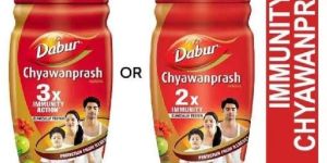 Dabur Chyawanprash