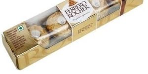Ferrero Rocher Chocolate Gift Pack