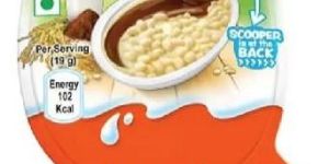 Kinder Creamy Milky and Crunchy