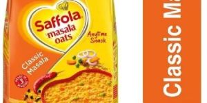 Saffola Classic Masala Oats
