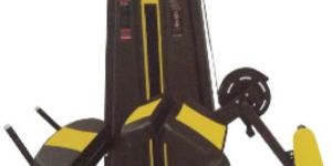 IBS-01 Leg Curl Machine