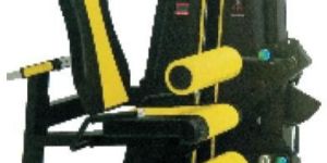 IBS-11 Leg Extension Machine
