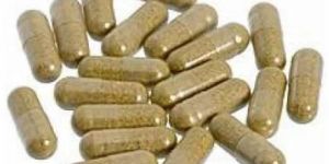 Safed Musli Capsules