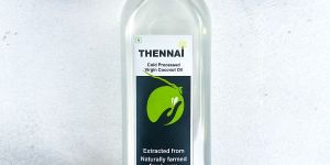 Organic Virgin Coconut Oil