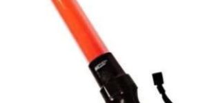 Traffic Safety Baton Light