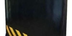 UTS PVC Metro Barricade