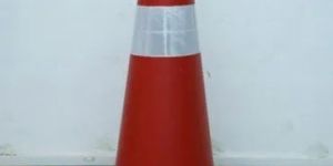 UTS PVC Traffic Cone