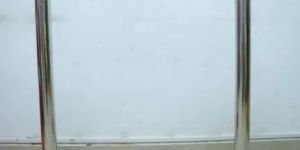 1000mm Stainless Steel Queue Manager