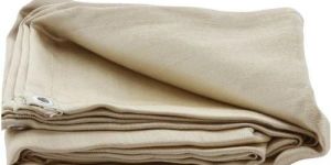 Vermiculite Coated Ceramic Fabric Welding Blanket