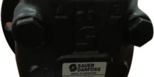 OMTS250 Hydraulic Motor