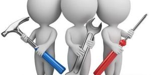 Home Appliance Repairing Services