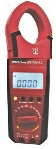 Rishabh ES1000A AC Clamp Meter
