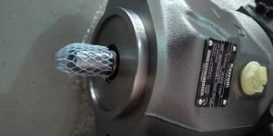 VSO 18 Hydraulic Pump