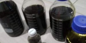 Agarwood Essential Oil