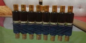 Natural Agarwood Oil