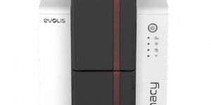Evolis Primacy 2 ID Card Printer