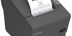 Thermal Receipt Printer
