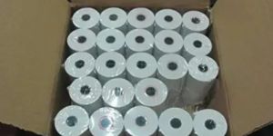 Thermal Receipt Rolls
