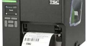 TSC ML240 Barcode Label Printer