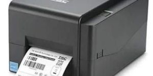 TSC TE244 Barcode Label Printer