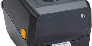 Zebra ZD220 Barcode Label Printer