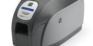 Zebra ZXP3 ID Card Printer