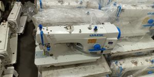 Direct Drive Sewing Machine