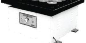 Platform Type Rotary Shaker