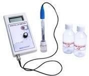 Portable Handy Digital PH Meter